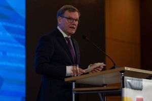 Germania este sceptică faţă de extinderea misiunii navale Aspides a UE în Strâmtoarea Ormuz